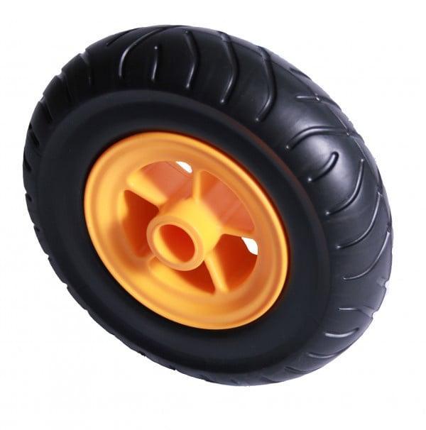 Eckla Wiel compleet 200 mm, P.U. ongelagerd, Watersport en Boten, Kano's, Verzenden