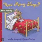 How Many Sleeps? Hb (op) 9780192791887 Amber Stewart, Verzenden, Gelezen, Amber Stewart