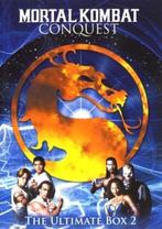 Mortal Kombat Conquest - Ultimate Box 2, Verzenden, Nieuw in verpakking, Actie