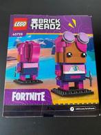 Lego Set - 40728 - Fortnite - Brite Bomber, Nieuw