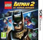 LEGO Batman 2 DC Super Heroes-Standaard (3DS) Gebruikt, Ophalen of Verzenden, Zo goed als nieuw