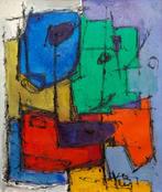 Karel Bleijenberg (1913-1981) - Geen titel