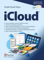 iCloud 9789059056244 Studio Visual Steps, Boeken, Informatica en Computer, Gelezen, Studio Visual Steps, Verzenden