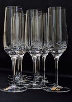 Nachtmann - Gesigneerd - Champagne fluitje (11) - Kristal, Antiek en Kunst