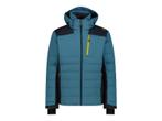 CMP Ski jas heren 35W0127-L812 antraciet 50 52 54 56 58, Kleding | Heren, Wintersportkleding, Nieuw, Jack