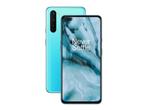 OnePlus Nord 5G 128GB Dual (Simlockvrij) / SV - Blauw Marble, Verzenden, Zo goed als nieuw