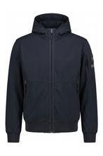 Napapijri Jas in maat XL Zwart, Verzenden, Zo goed als nieuw, Zwart, Napapijri