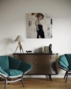 Suzan Schuttelaar - Still She Stands, Antiek en Kunst