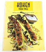 Koken voor twee 9789036612920 Tanja Timmerman, Boeken, Verzenden, Gelezen, Tanja Timmerman