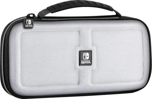 R.D.S. Case voor Nintendo Switch Lite - Wit, Spelcomputers en Games, Spelcomputers | Nintendo Switch, Zo goed als nieuw, Verzenden