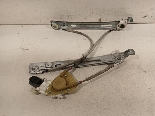 Raammechaniek elektrisch links voor Dodge Caliber  2.0 05074, Auto-onderdelen, Carrosserie en Plaatwerk, ARN erkend, Stiba lid