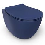 MegaStore: ISVEA SENTIMENTI HANGTOILET Toilet, Ophalen of Verzenden, Nieuw