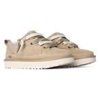 UGG Sneakers LO LOWMEL Plateausneaker, veterschoen met, Verzenden, Nieuw
