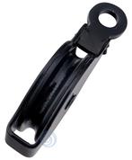 Hijskatrol 50mm zwart, Verzenden, Nieuw