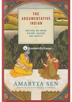 The Argumentative Indian Amartya Sen, Verzenden, Zo goed als nieuw