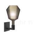 Penta MoM Wandlamp, zwart/zand - 17 cm (Wandlampen), Huis en Inrichting, Verzenden, Nieuw