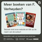 De keuken van ons moeder 9789077695661 F. Verheyden, Boeken, Verzenden, Zo goed als nieuw, F. Verheyden