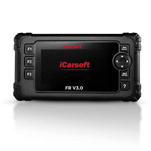 iCarsoft FR V3.0 voor meerdere Franse en Italiaanse, Auto diversen, Autogereedschap, Verzenden