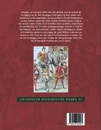 Groningen, een stad apart / Groninger historische reeks / 35, Boeken, Verzenden, Gelezen, Jan van den Broek