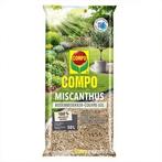 Bodembedekker | Compo | 50 liter (Miscanthus), Tuin en Terras, Verzenden