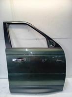 Portier rechts voor Land Rover Range Rover Sport I 2.7 D 4x4, Ophalen of Verzenden, Gebruikt, Voor, Land Rover