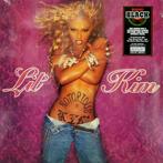 lp nieuw - Lil Kim - The Notorious KIM Coloured vinyl, Verzenden, Zo goed als nieuw