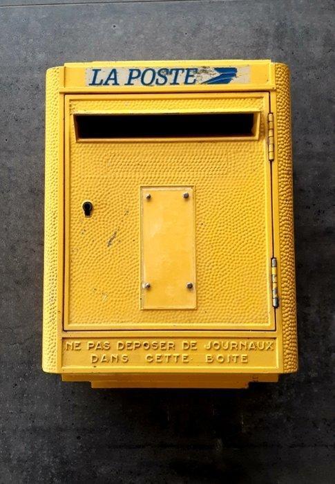 Vintage Brievenbus - A.A. Patijn - 1980-1990 -, Antiek en Kunst, Antiek | Wandborden en Tegels