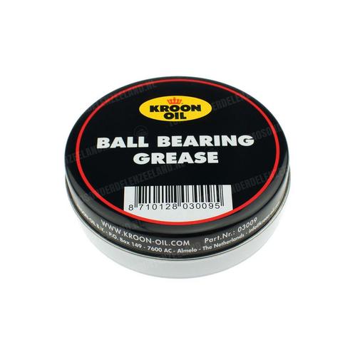 Kogellagervet 60ml Ball Bearing Grease Kroon, Fietsen en Brommers, Brommeronderdelen | Algemeen, Nieuw, Ophalen of Verzenden