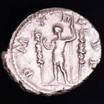 Romeinse Rijk. Maximinus Thrax (235-238 n.Chr.). Denarius