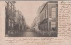 GORINCHEM - Hoogstraat, Verzenden, Gelopen
