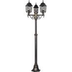 LED Tuinverlichting - Staand - Buitenlamp - Trion Torno -, Tuin en Terras, Staande lamp, Nieuw, Ophalen of Verzenden, Led