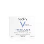 Vichy Nutrilogie 2 (Dagcreme), Sieraden, Tassen en Uiterlijk, Uiterlijk | Gezichtsverzorging, Verzenden, Nieuw