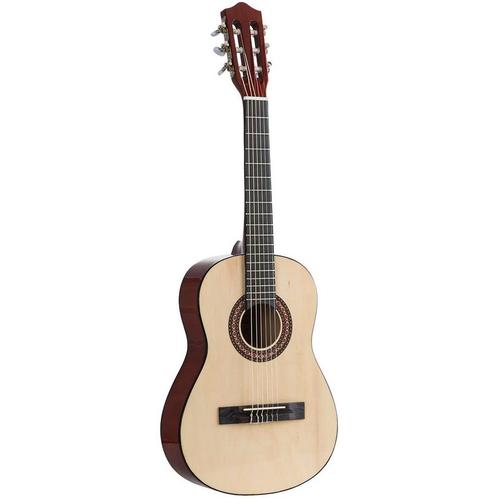 Voggenreiter 1/2 Size Guitar klassieke gitaar voor kinderen, Muziek en Instrumenten, Overige Muziek en Instrumenten, Verzenden