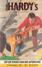 Hardys / 5 op de rand van afgrond / Hardy boys / 5 Dixon, Verzenden, Gelezen, Dixon