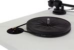 Pro-Ject E1 AT3600L Platenspeler - Kristalhelder Vinylgeluid, Verzenden, Nieuw