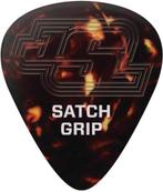 DAddario Joe Satriani Satch Grip plectrum 1.25 mm 5-pack, Ophalen of Verzenden, Nieuw, Elektrische gitaar