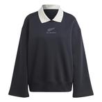 Adidas All Zwarts Rugby Lifestyle S van €86,43 voor €51,86, Kleding | Heren, Nieuw