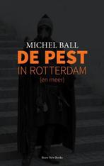 De Pest 9789402174724 Michel Ball, Verzenden, Zo goed als nieuw, Michel Ball