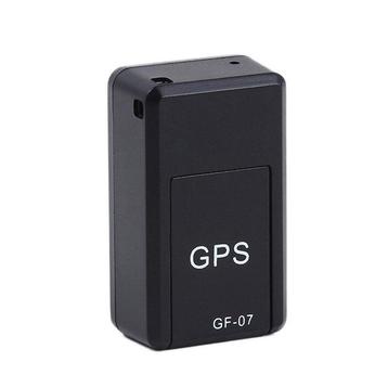 Mini GPS tracker - voertuigen en dierbaren volgen - beschikbaar voor biedingen