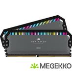 Corsair DDR5 Dominator Platinum RGB 2x16GB 6000, Computers en Software, RAM geheugen, Verzenden, Nieuw