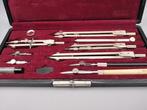KENT - Tekeninstrument - Vintage tekenset