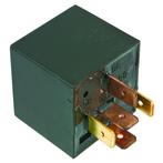 Relais 30A/40A 87a, 87, 85 o.a Bosch 0332209168, 582195, 582, Ophalen of Verzenden, Nieuw, Motor en Techniek, Zeilboot of Motorboot