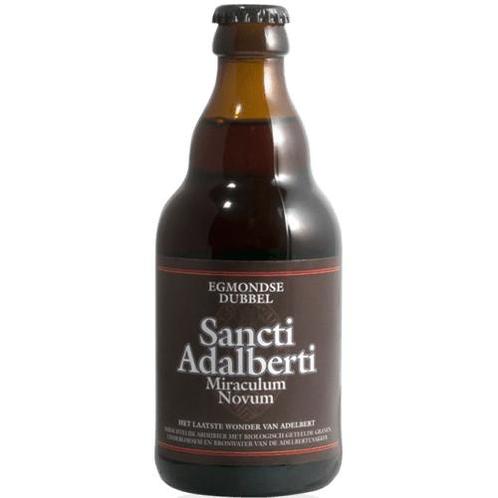 Brouwerij Egmond Dubbel 6 bieren, Diversen, Levensmiddelen
