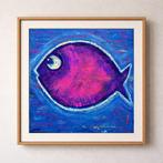 Denis Kuvayev (1971) - Fish