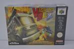 Vigilante 8 - 2nd Offense - SEALED (N64 ITA), Verzenden, Zo goed als nieuw