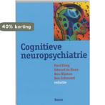 Cognitieve neuropsychiatrie 9789053526859, Boeken, Verzenden, Zo goed als nieuw