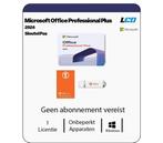 Microsoft Office 2024 Professional Plus USB NL-IDEAL/FACTUUR, Computers en Software, Verzenden, Nieuw, Access, Windows