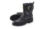 Tango Biker boots in maat 35 Zwart | 10% extra korting, Kleding | Dames, Schoenen, Tango, Verzenden, Zwart, Overige typen