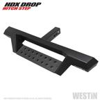 Westin HDX Drop Hitch Step 34in Step 2in Receiver - Textured, Ophalen of Verzenden, Nieuw