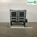 Bott bedrijfswagen inrichting 1035x535x1215mm (2918), Ophalen of Verzenden